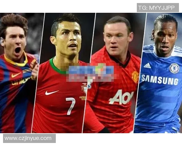 当今足球明星财富排行榜谁是最富有的球员之王 当今足球明星财富排行榜谁是最富有的球员之王