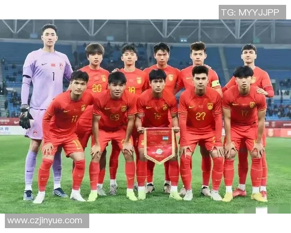 中国男足球明星球员的崛起与未来发展潜力分析 中国男足球明星球员的崛起与未来发展潜力分析