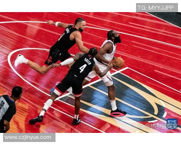 火箭队与开拓者的激烈对决谁能在这场NBA较量中胜出 火箭队与开拓者的激烈对决谁能在这场NBA较量中胜出